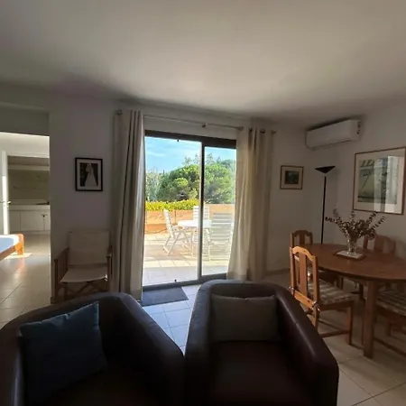 Hauts De Vaugrenier * Villeneuve-Loubet