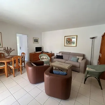 Hauts De Vaugrenier Appartamento *