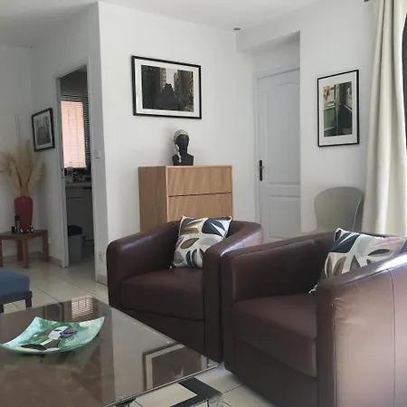 Hauts De Vaugrenier * Villeneuve-Loubet
